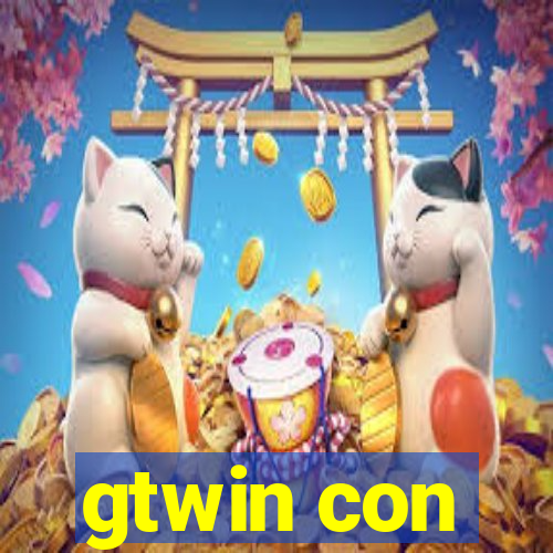 gtwin con